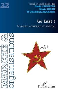 Go East !
