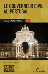 Le gouverneur civil au Portugal
