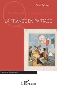 La France en partage