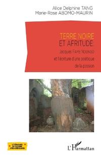Terre noire et afritude :