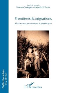 Frontières et migrations