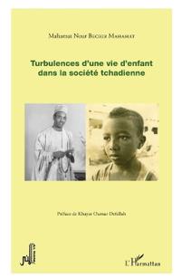 Turbulences d'une vie d'enfant dans la société tchadienne