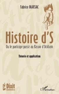 Histoire d'S