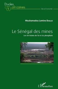 Le Sénégal des mines