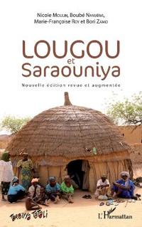 Lougou et Saraouniya