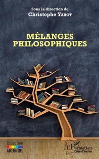 Mélanges philosophiques