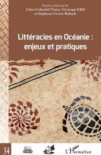 Littéracies en Océanie : enjeux et pratiques