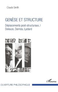 Genèse et structure