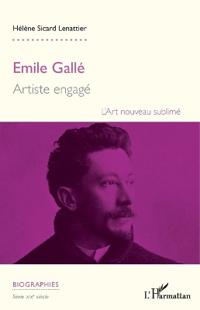 Emile Gallé