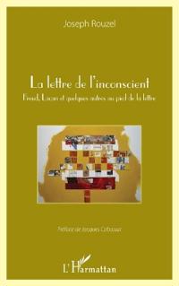 La lettre de l'inconscient