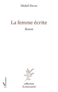 La femme écrite