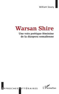 Warsan Shire