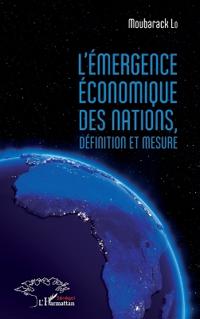 L'émergence économique des nations