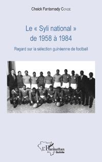 Le "Syli national" de 1958 à 1984