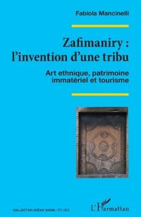 Zafimaniry