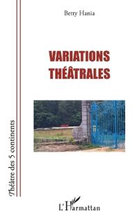 Variations théâtrales