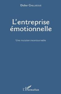 L'entreprise émotionnelle