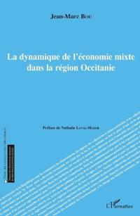 La dynamique de l'économie mixte dans la région Occitanie