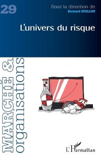 L'univers du risque