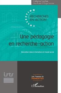 Une pédagogie en recherche-action
