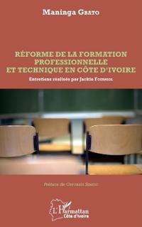 Réforme de la formation professionnelle et technique en Côte d'Ivoire