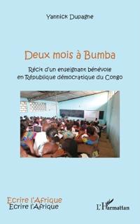 Deux mois à Bumba