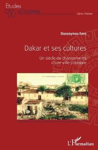Dakar et ses cultures