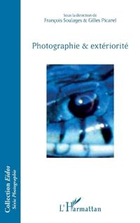 Photographie & extériorité