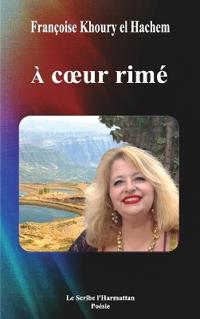 A Coeur rimé