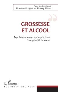 Grossesse et alcool