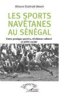 Les sports navétanes au Sénégal
