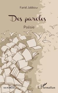 Des paroles