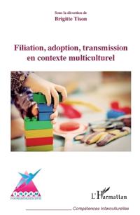 Filiation, adoption, transmission en contexte multiculturel