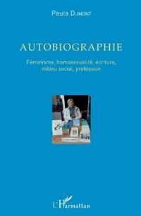 Autobiographie