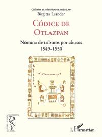 Códice de Otlazpan