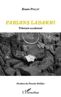 Parlons Ladakhi