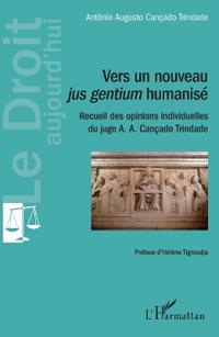 Vers un nouveau jus gentium humanisé