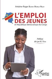 L'emploi des jeunes en République démocratique du Congo
