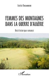 Femmes des montagnes dans la guerre d'Algérie