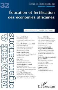 Education et fertilisation des économies africaines