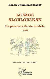 Le sage Aloulouakan