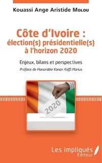 Côte d'Ivoire