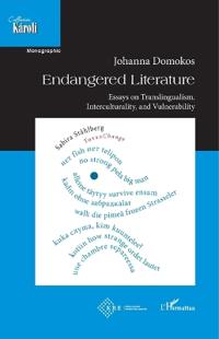 Endangered Literature