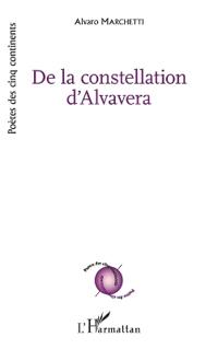 De la constellation d'Alvavera