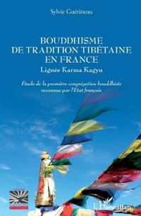 Bouddhisme de tradition tibétaine en France