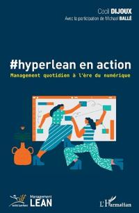 #hyperlean en action