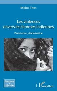 Les violences envers les femmes indiennes
