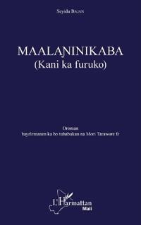 Maalaninikaba (Kani ka furuko)