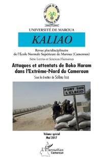 Attaques et attentats de Boko Haram dans l'Extrême-Nord du Cameroun