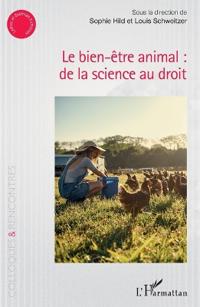 Le bien-être animal